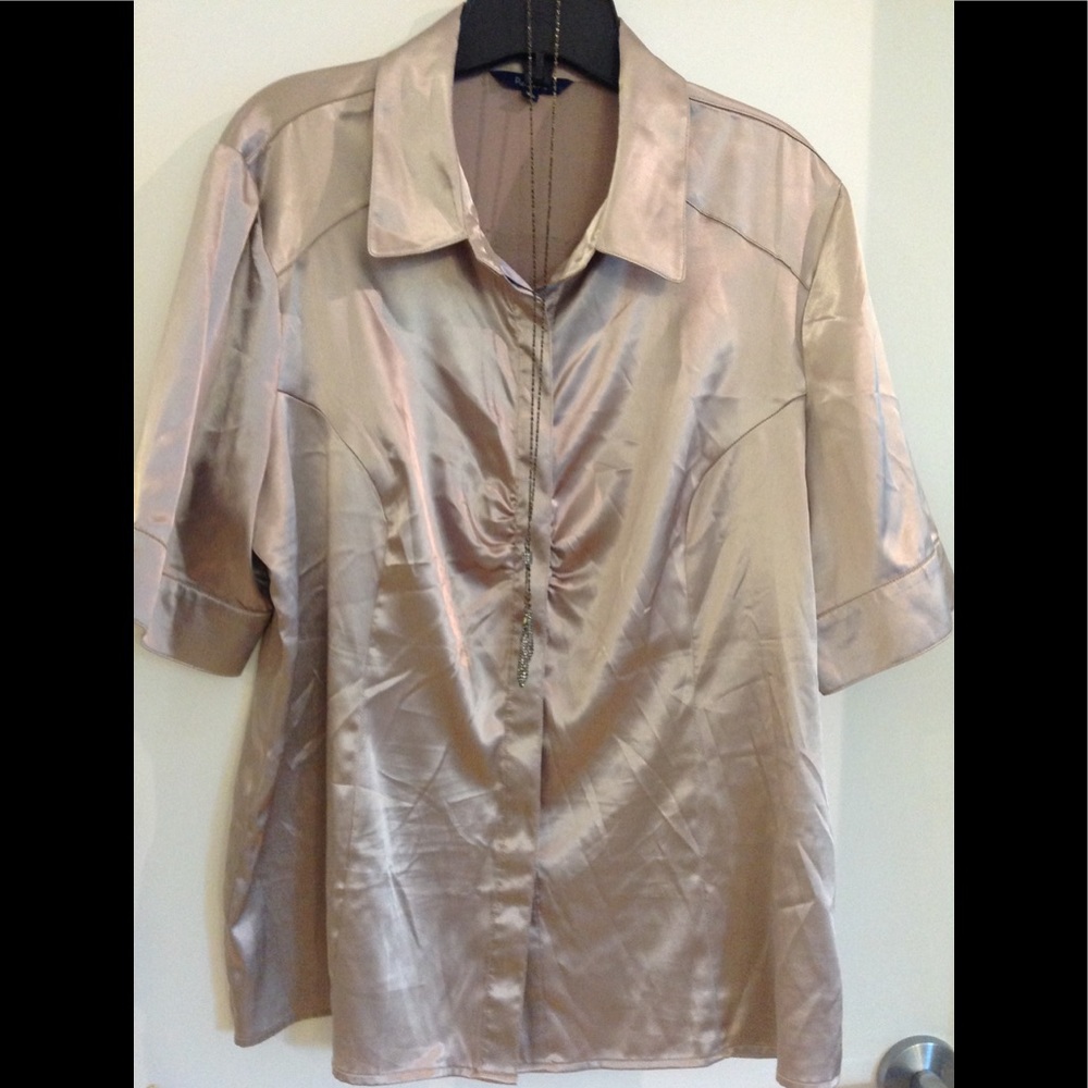 3/$25 REITMANS XL (XL/16 FIT) - Picture 2 of 6